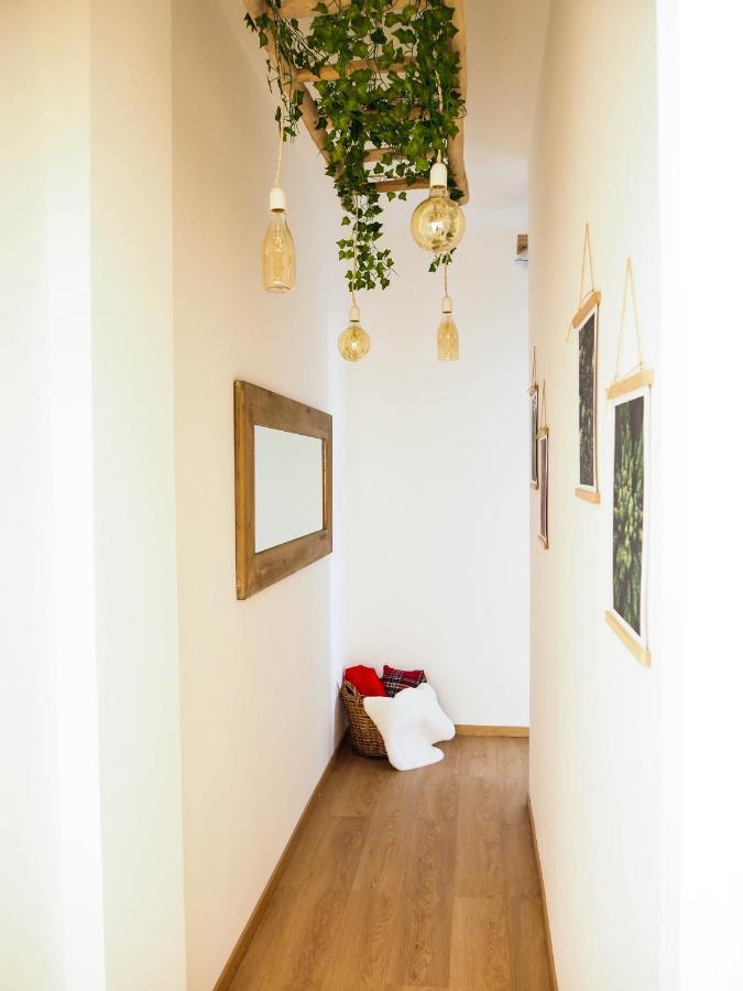 Appartamento Nel Cuore Dell'Appennino Tosco-Emiliano San Benedetto Val di Sambro Bagian luar foto